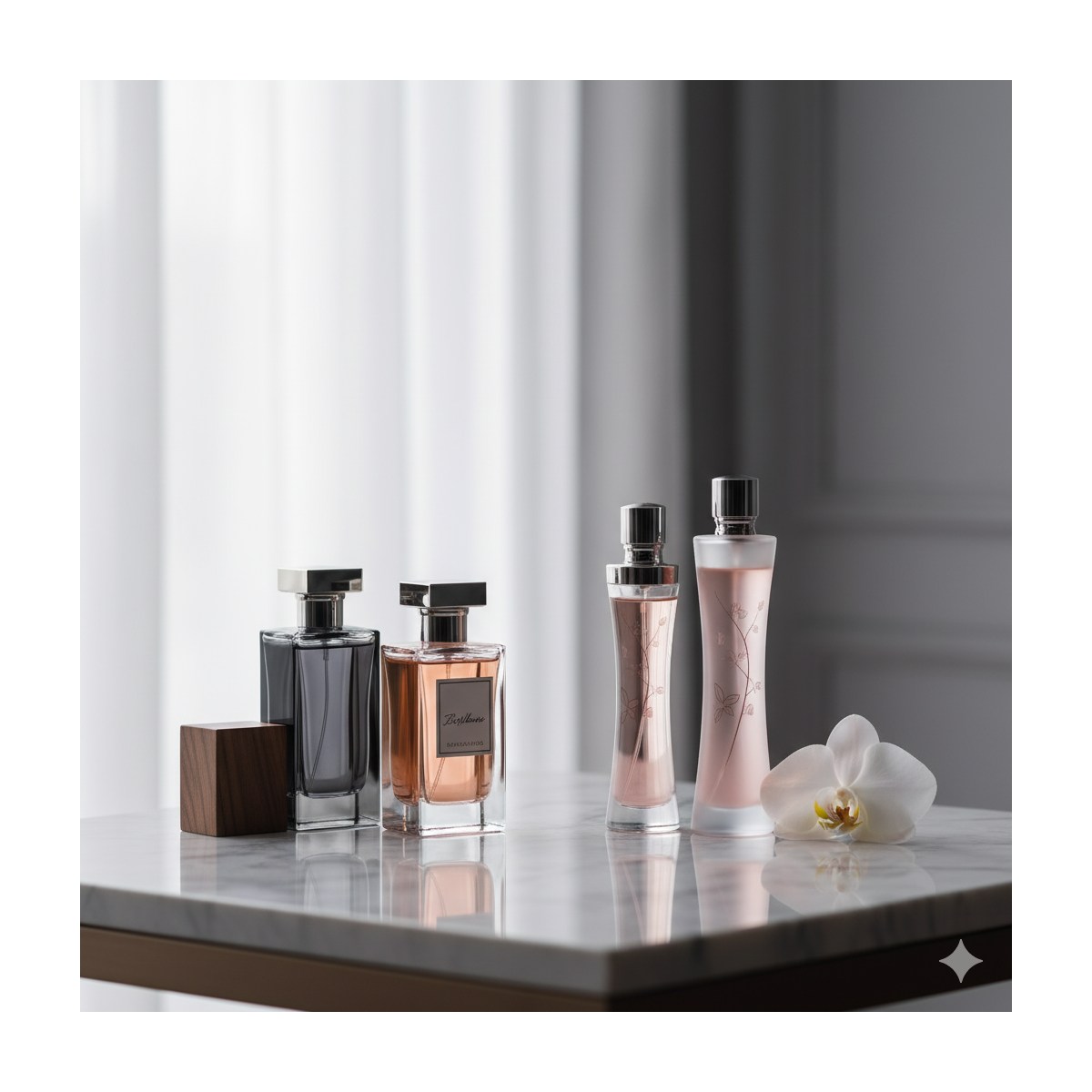 Profumi
