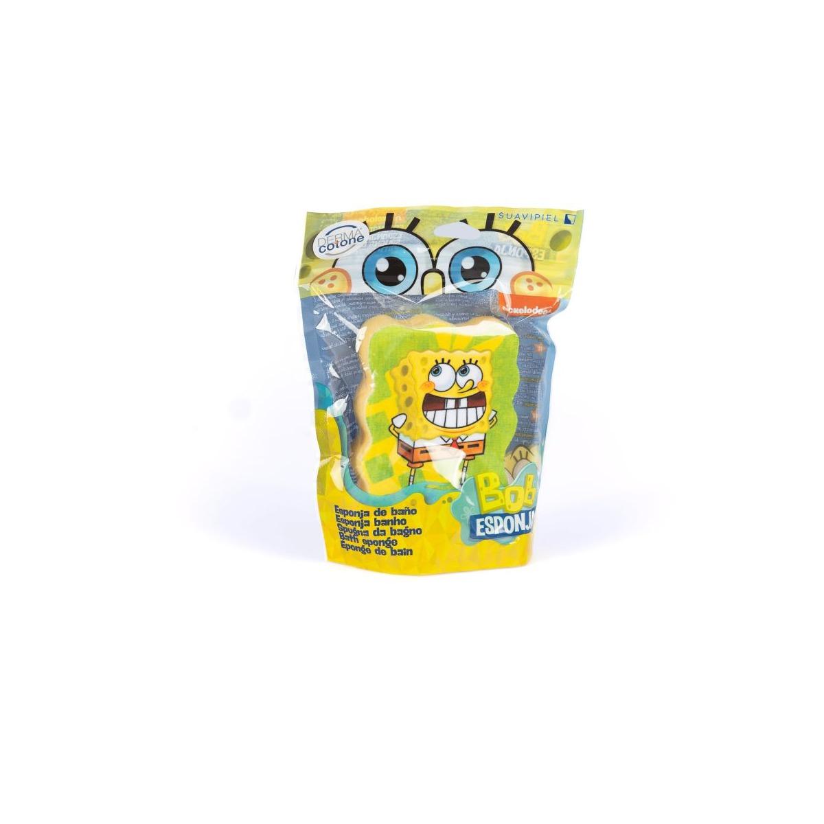 Spugna sponge bob suavipel