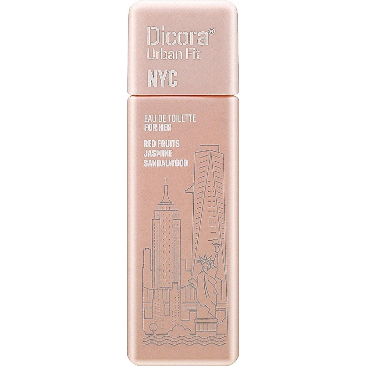 Dicora edt nyc 30ml