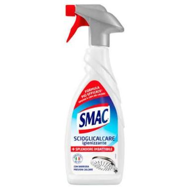 Smac exp sgrass scioglicalcare ml 650