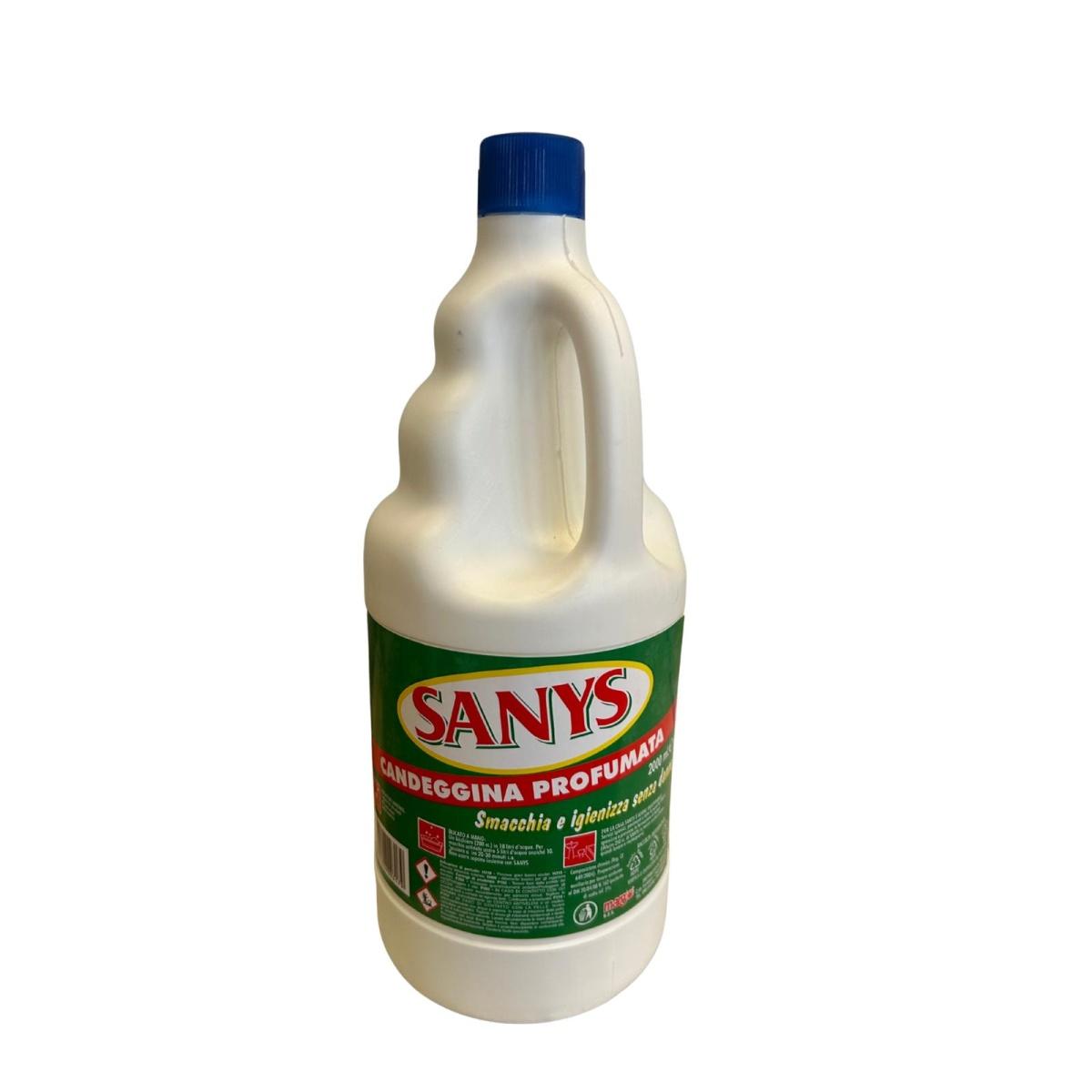 Candeggina sanys prof. lt 2
