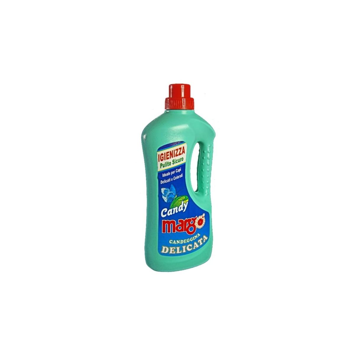 Candy candeggina delicata ml 1250