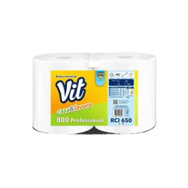Vit bobina casa lavoro x2