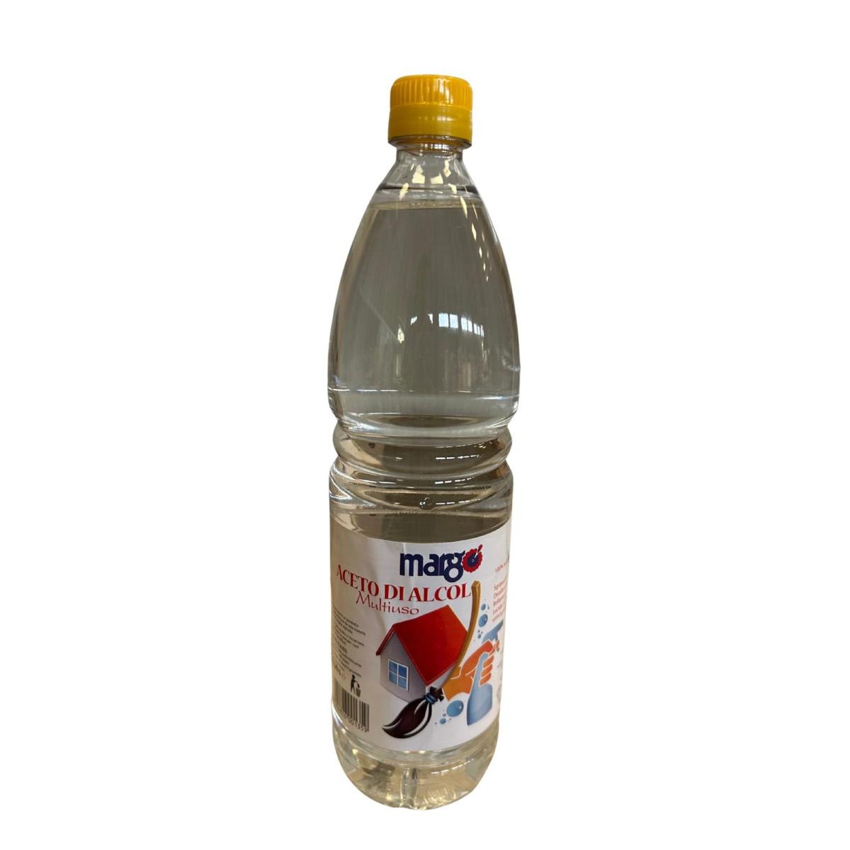 Aceto di alcool multiuso ml 1000