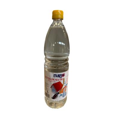 Aceto di alcool multiuso ml 1000