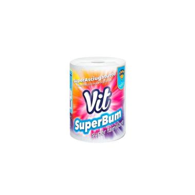 Vit x1 superbum asciugatutto