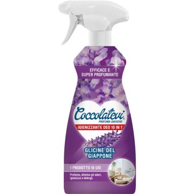 Coccolatevi deo 10 in 1 500 ml glicine