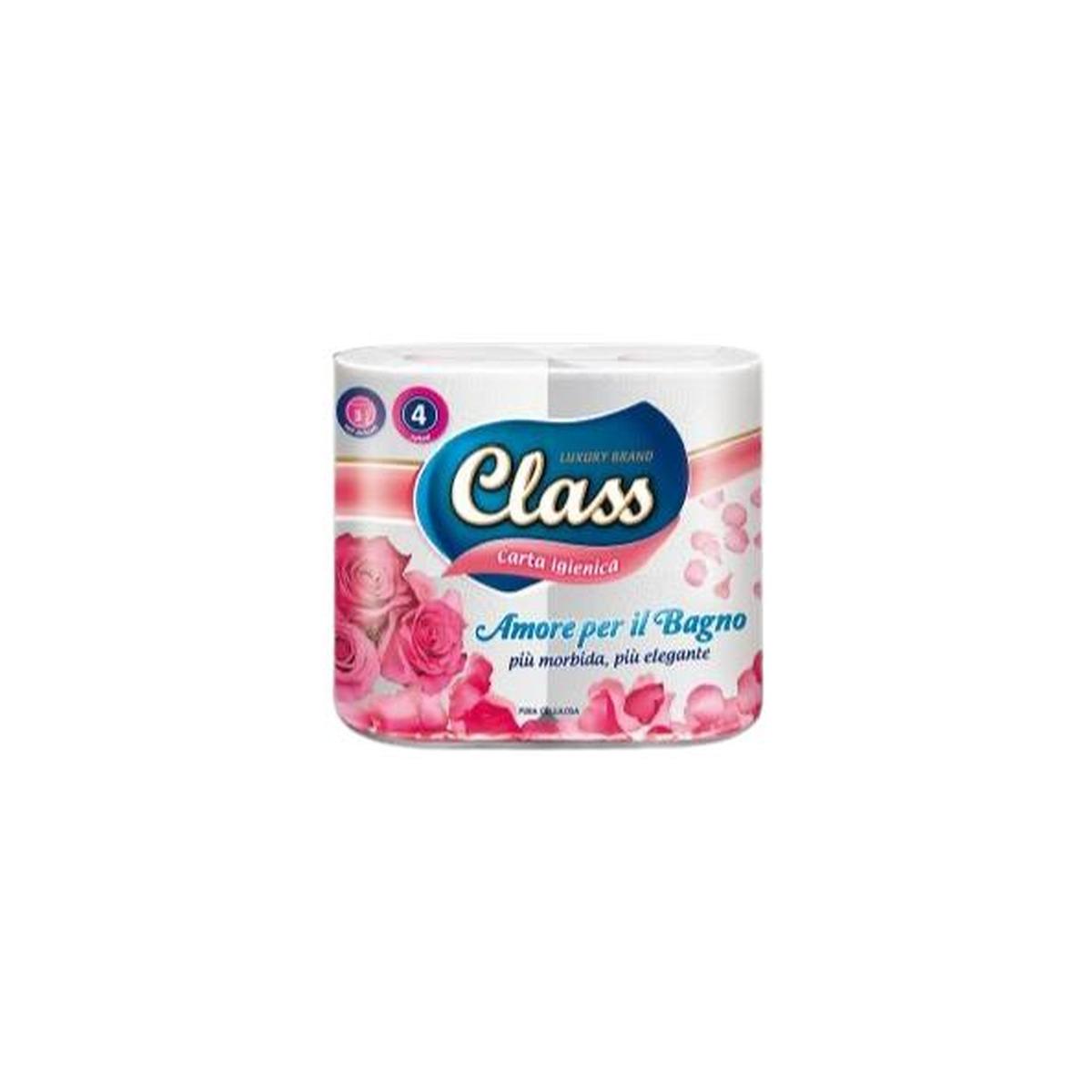 Class carta ig. x4 3 veli
