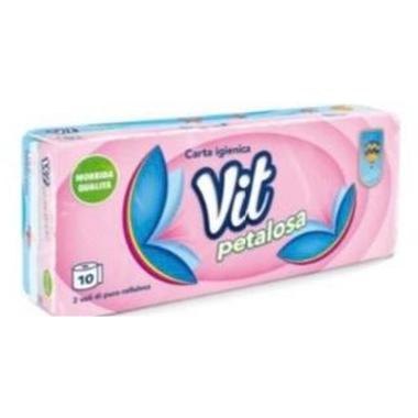 Vit petalosa x10