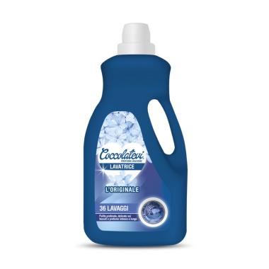 Coccolatevi lavatrice 1800 ml originale