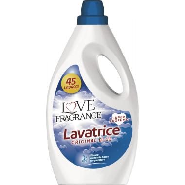 Love fragrance lavatrice 2 lt originale