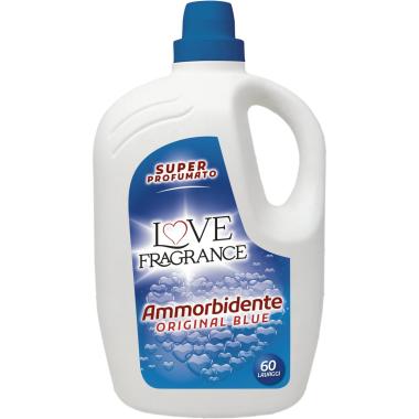 Love fragrance ammorb. 3 lt originale