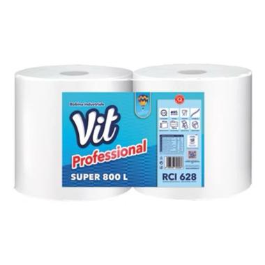 Vit bobina professional 628 3kg