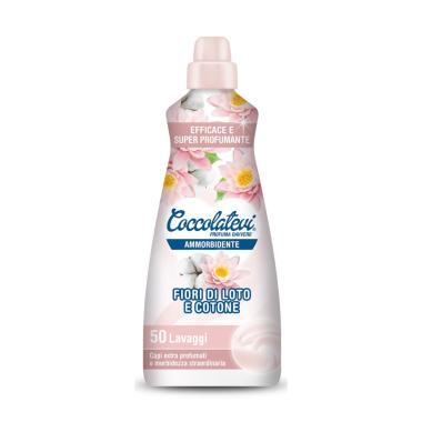 Coccolatevi  ammorb. 1250 ml fior di loto