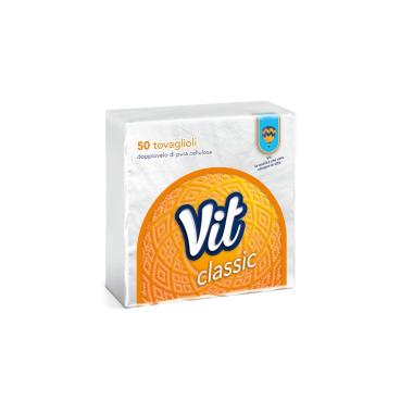 Vit classic 50 tov. 2v. 33x33