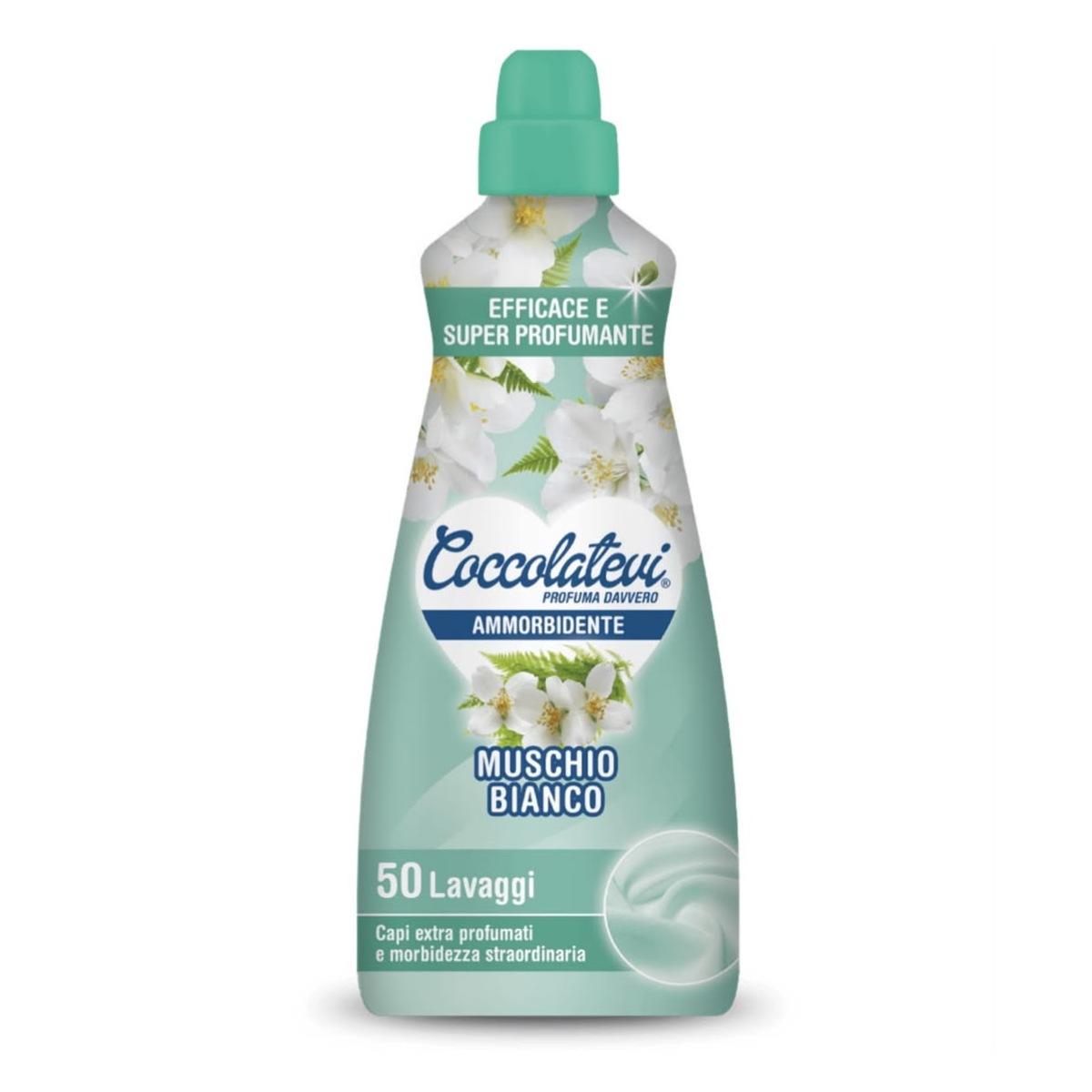Coccolatevi ammorb. 1250 ml muschio