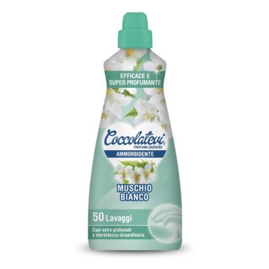 Coccolatevi ammorb. 1250 ml muschio