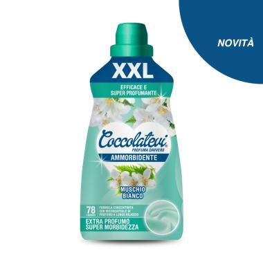 Coccolatevi ammorb. xxl 1800ml muschio
