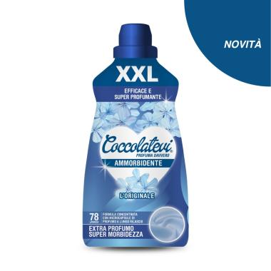 Coccolatevi ammorb. xxl 1800ml originale